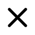 close icon